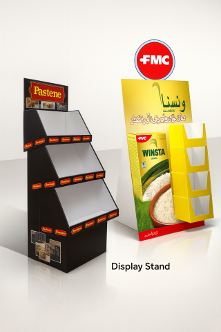 Display Stands