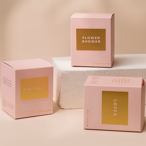 Why Good Packaging Sells Your Product