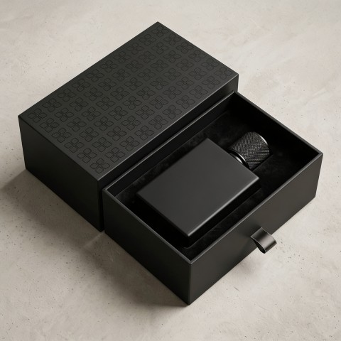 Perfume Box